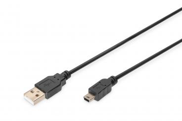 USB 2.0 Anschlusskabel 
