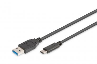 USB Type-C Anschlusskabel 