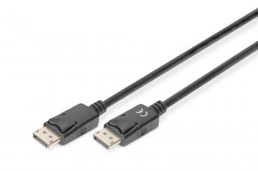 DisplayPort Anschlusskabel 