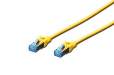 CAT 5e SF/UTP Patchkabel 