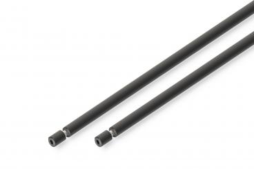 Solarkabel Installation 20m , 6mm², Schwarz, PV-Kabel 1500V DC, UV-beständig & wetterfest 