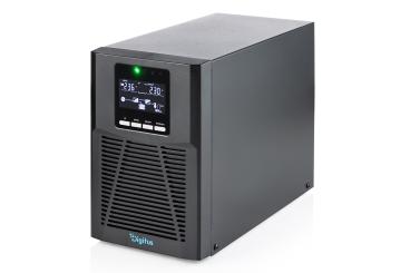 OnLine USV-Anlagen, Tower Typ, 1000 VA / 1000 W 