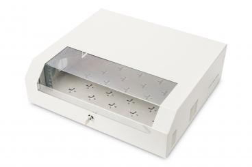 Wandgehäuse - SOHO, Slim 