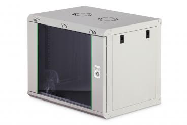 Wandgehäuse Dynamic Basic Serie - 600x450 mm (BxT) 