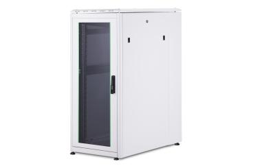 Netzwerkschrank Unique Serie - 600x1000 mm (BxT) 