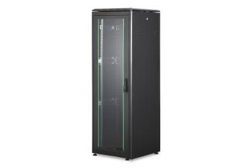 Netzwerkschrank Unique Serie - 600x600 mm (BxT) 