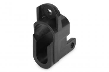 Einbausatz für Profil-Halbzylinder in Schwenkgriff 