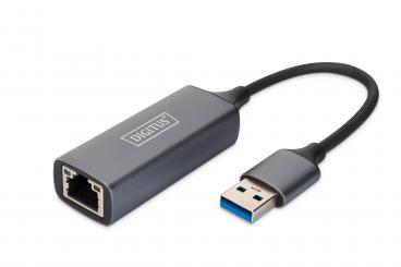 Gigabit Ethernet USB-3.0-Adapter 