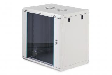 Wandgehäuse Dynamic-N Serie - 600x450 mm (BxT), unmontiert 