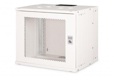 Wandgehäuse SOHO Pro - 483 mm (19") - 540x400 mm (BxT) 