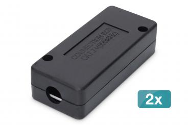 Verbindungsmodul CAT 7 - 2 Stk. 