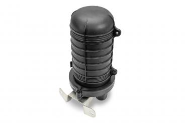 LWL-Dome Muffe, 48 Fasern 