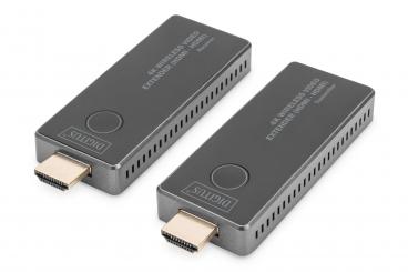 4K Wireless HDMI Extender Set, 30 m, 4K/30Hz 