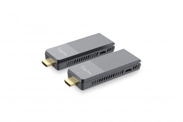 4K Wireless HDMI Extender Set, 150 m, 4K/60Hz 