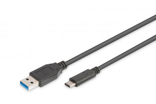 USB Type-C Anschlusskabel 