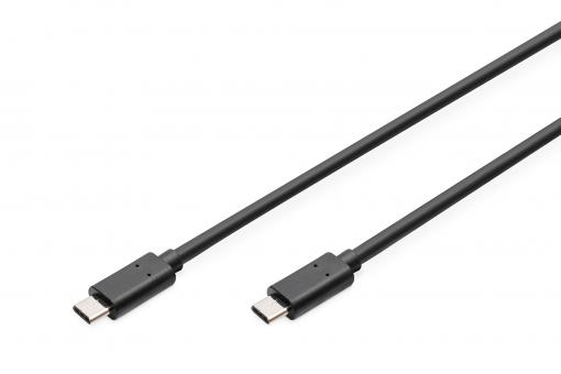 USB Type-C Anschlusskabel, Type-C - C 